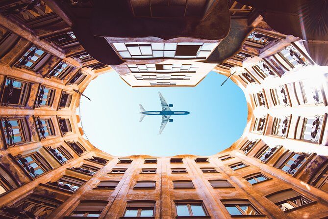 Explore the Instaworthy Spots of Barcelona with a Local - Key Points