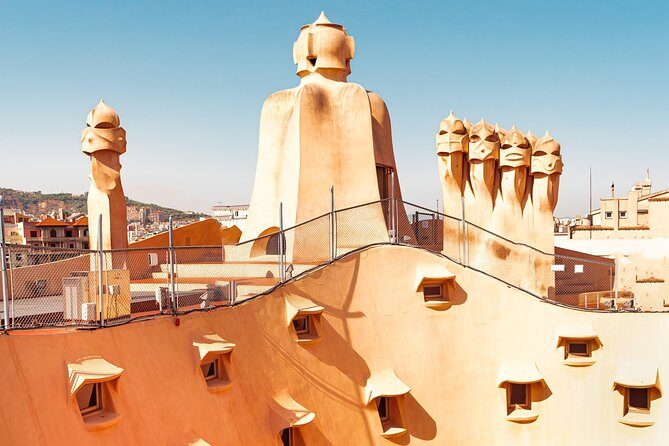 Explore the Instaworthy Spots of Barcelona with a Local - FAQs