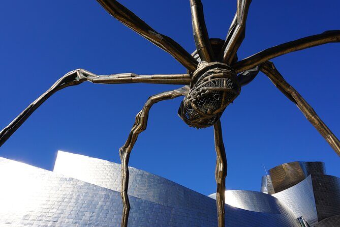 Explore the Instaworthy Spots of Bilbao with a Local - What’s Included and What’s Not