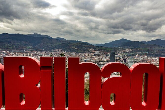 Explore the Instaworthy Spots of Bilbao with a Local - Who Will Love This Tour?