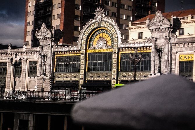 Explore the Instaworthy Spots of Bilbao with a Local - FAQ
