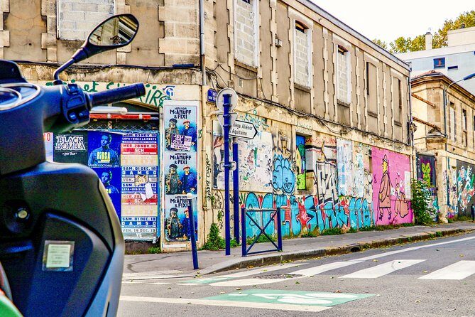 Explore the Instaworthy Spots of Bordeaux with a Local - Exploring Bordeaux’s Instagram-Worthy Spots with a Local Guide