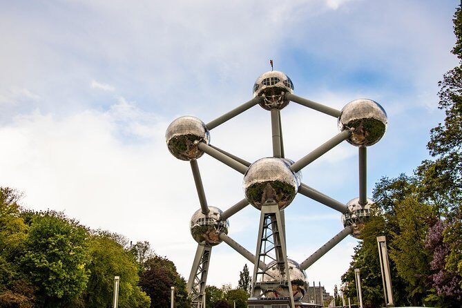 Explore the Instaworthy Spots of Brussels with a Local - Frequently Asked Questions