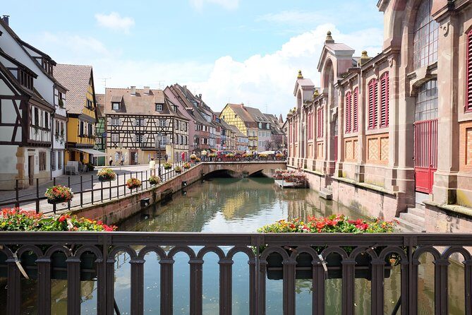 Explore the Instaworthy Spots of Colmar with a Local - FAQ