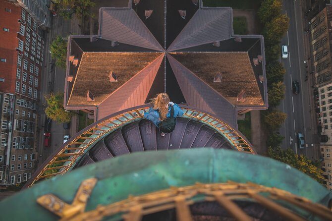 Explore the Instaworthy Spots of Copenhagen with a Local - Key Points