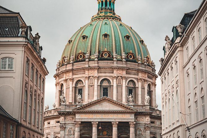 Explore the Instaworthy Spots of Copenhagen with a Local - Who Should Consider This Tour?