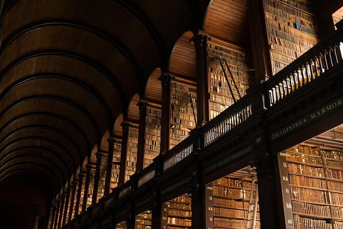 Explore the Instaworthy Spots of Dublin with a Local - Discover Dublin Through a Lens