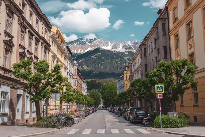 Explore the Instaworthy Spots of Innsbruck with a Local - Why This Tour Offers Excellent Value