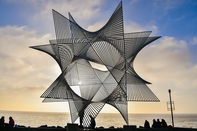 Explore the Instaworthy Spots of Lausanne with a Local - Key Points