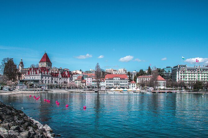 Explore the Instaworthy Spots of Lausanne with a Local - Final Thoughts