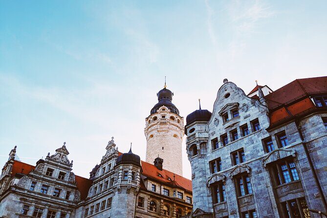 Explore the Instaworthy Spots of Leipzig with a Local - Exploring Leipzig’s Instagram-Worthy Spots with a Local