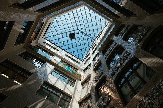 Explore the Instaworthy Spots of Leipzig with a Local - Key Points