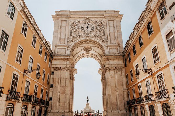 Explore the Instaworthy Spots of Lisbon with a Local - A Closer Look at the Tour Experience