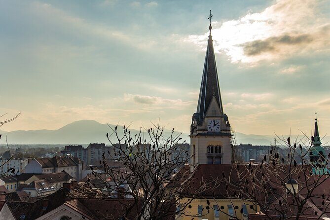 Explore the Instaworthy Spots of Ljubljana with a Local - A Detailed Look at the Ljubljana Insta Tour