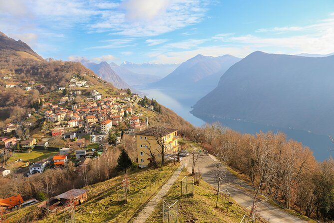 Explore the Instaworthy Spots of Lugano with a Local - Key Points