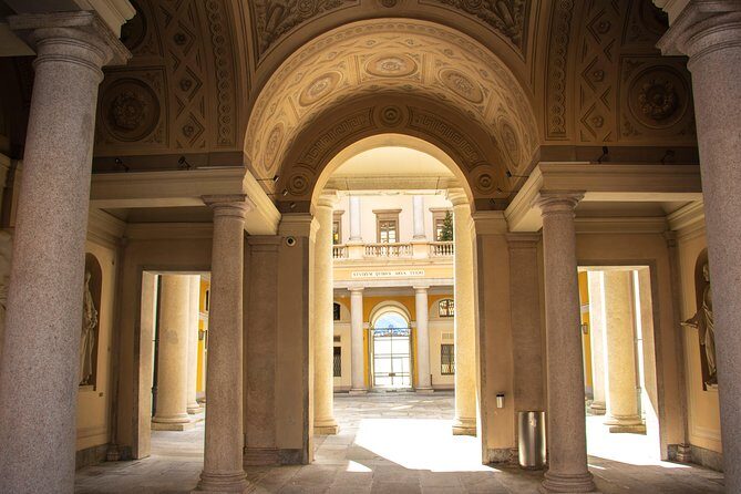 Explore the Instaworthy Spots of Lugano with a Local - How the Tour Works in Practice