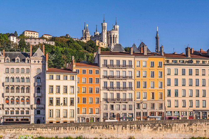 Explore the Instaworthy Spots of Lyon with a Local - Why You’ll Love This Tour