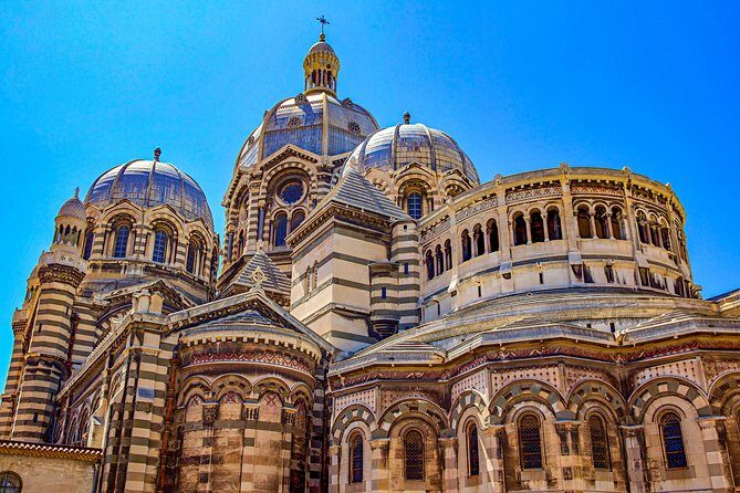 Explore the Instaworthy Spots of Marseille with a Local - What to Expect from This Marseille Photo Tour
