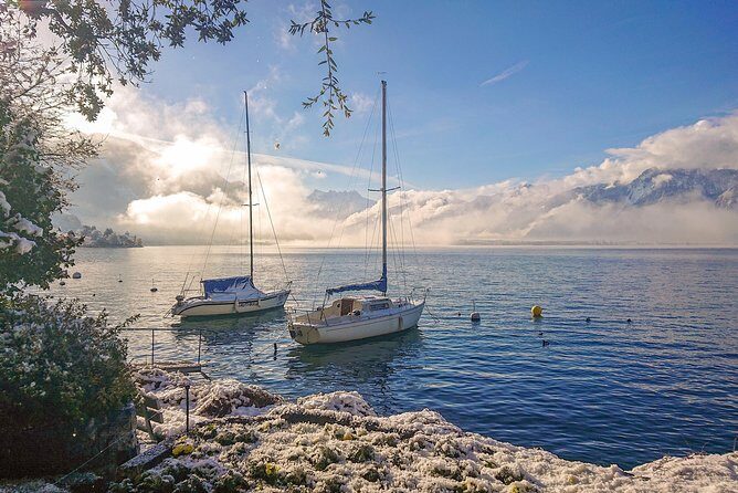 Explore the Instaworthy Spots of Montreux with a Local - A Detailed Look at the Montreux Tour Experience