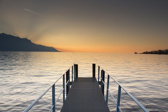 Explore the Instaworthy Spots of Montreux with a Local - The Itinerary: A Closer Look