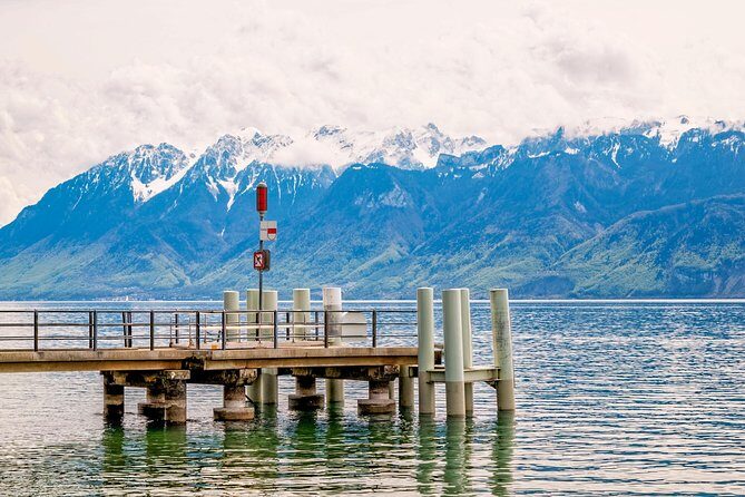 Explore the Instaworthy Spots of Montreux with a Local - Authentic Experiences and Review Highlights
