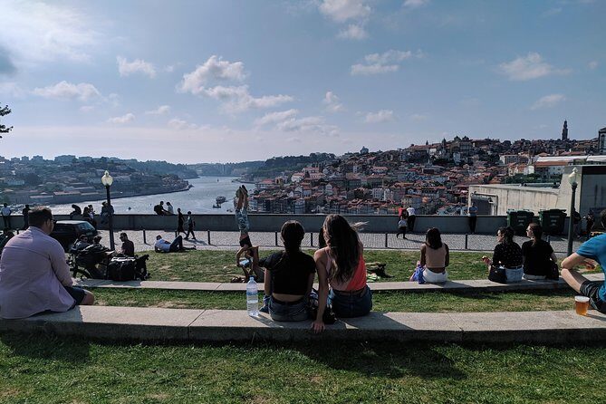 Explore the Instaworthy Spots of Porto with a Local - A Deep Dive Into the Porto Photography Tour