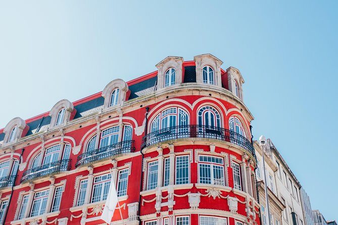 Explore the Instaworthy Spots of Porto with a Local - FAQs