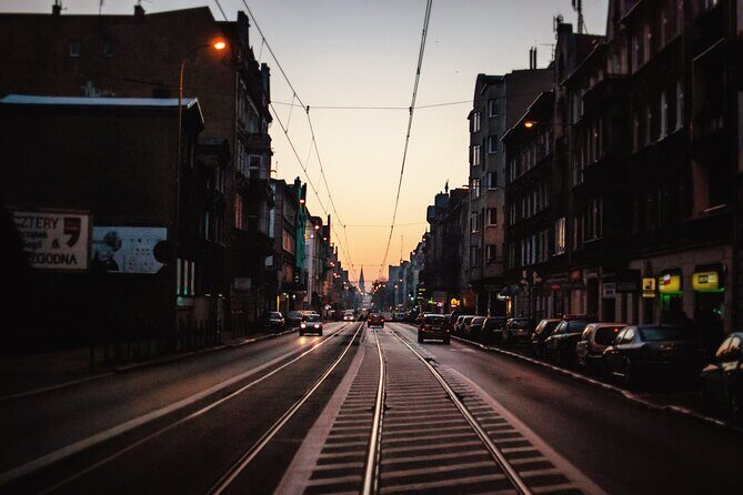 Explore the Instaworthy Spots of Poznan with a Local - FAQ