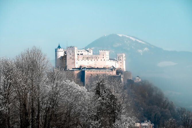 Explore the Instaworthy Spots of Salzburg with a Local - Explore the Instaworthy Spots of Salzburg with a Local