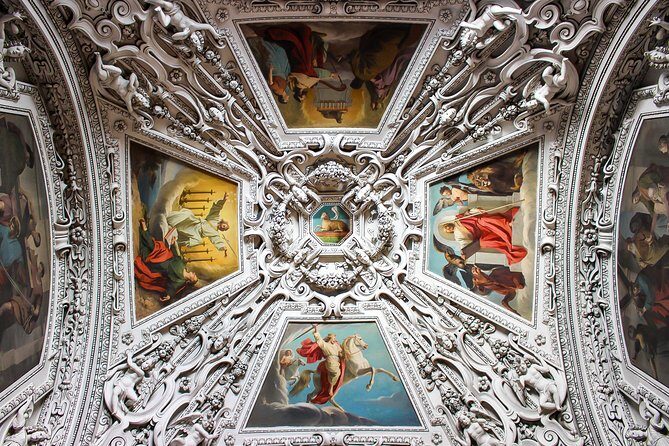 Explore the Instaworthy Spots of Salzburg with a Local - FAQs