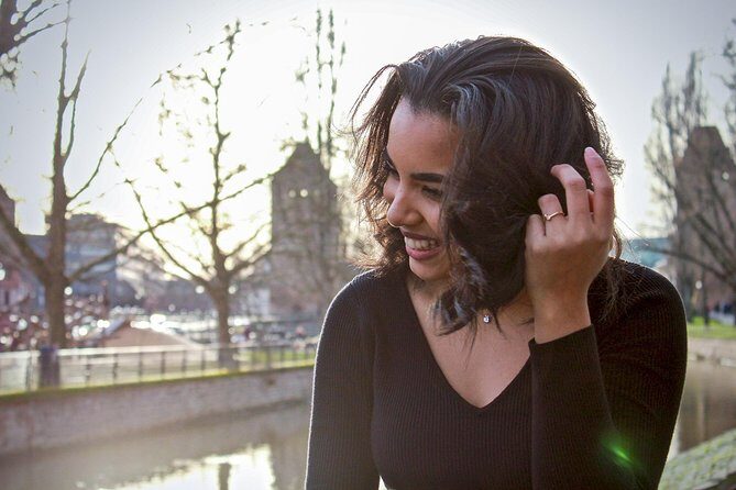 Explore the Instaworthy Spots of Strasbourg with a Local - The Itinerary Breakdown