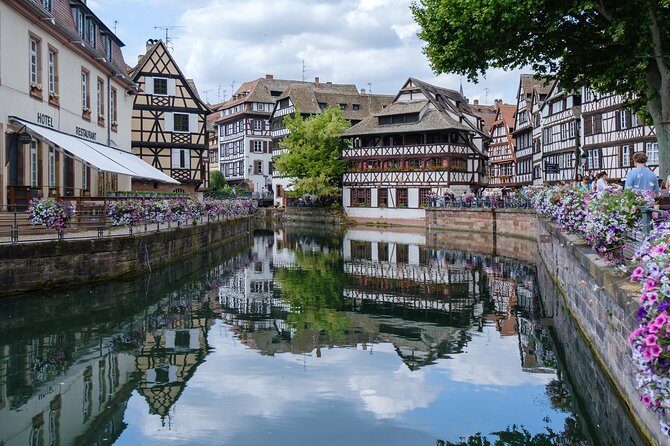 Explore the Instaworthy Spots of Strasbourg with a Local - Additional Recommendations