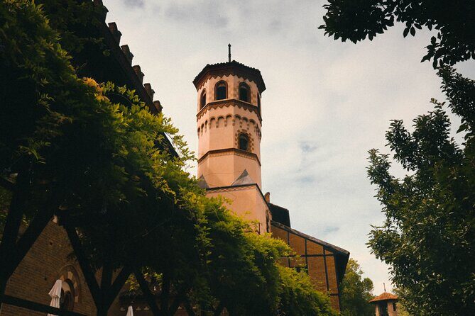Explore the Instaworthy Spots of Turin with a Local - A Deep Dive into the Experience