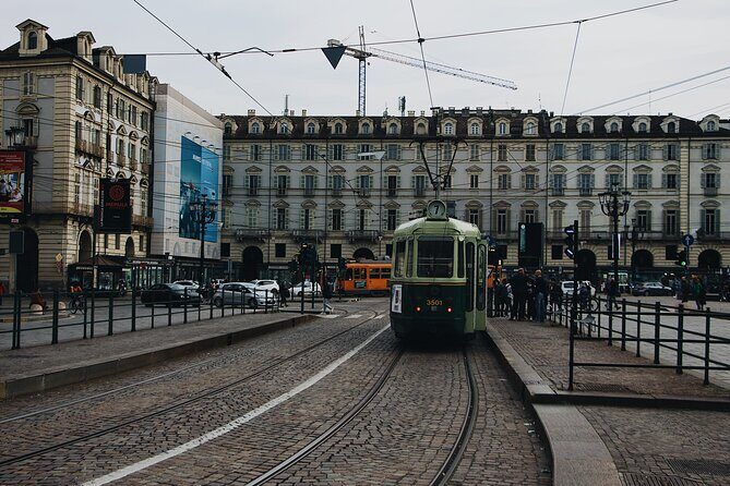 Explore the Instaworthy Spots of Turin with a Local - FAQs