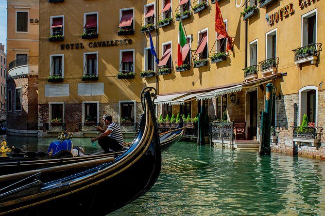 Explore the Instaworthy Spots of Venice with a Local - Who Is This Tour Best For?
