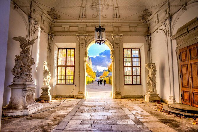 Explore the Instaworthy Spots of Vienna with a Local - A Genuine Dive into Vienna’s Visual Charm