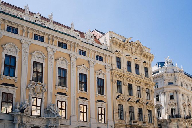 Explore the Instaworthy Spots of Vienna with a Local - Who Should Book This Tour?