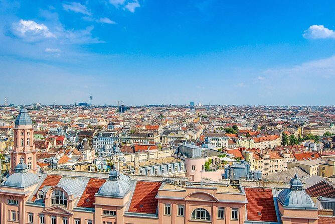 Explore the Instaworthy Spots of Vienna with a Local - FAQ