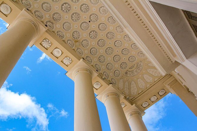 Explore the Instaworthy Spots of Vilnius with a Local - A Detailed Look at the Vilnius Instagram Tour