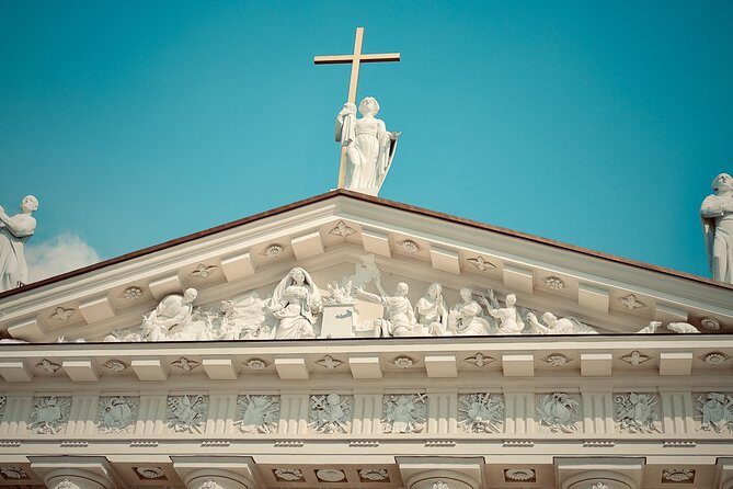 Explore the Instaworthy Spots of Vilnius with a Local - Final Thoughts