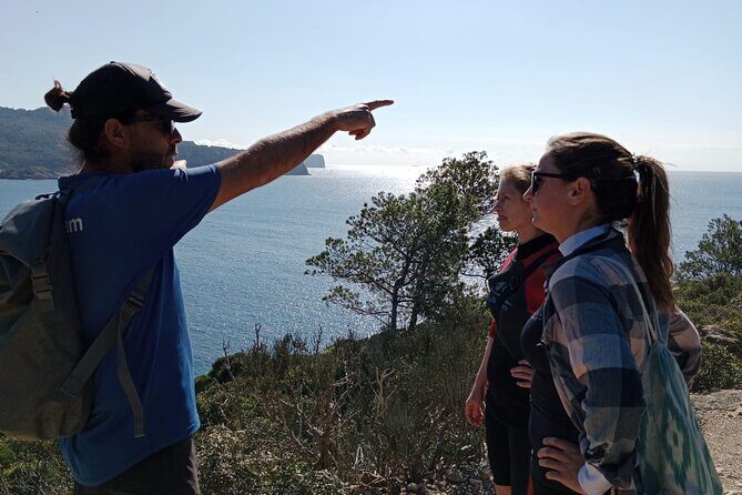 Explore the island of Dragonera by kayak and on foot - Who Will Love This Tour?