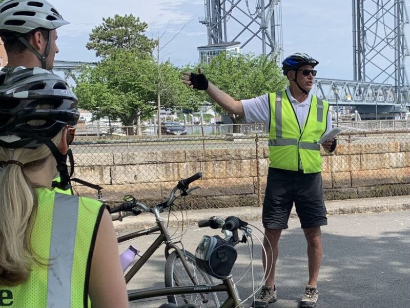 Explore the Islands & Harbor Guided Bike Tour 2-2.5 Hrs. - Final Thoughts