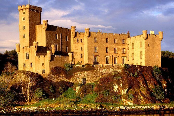 Explore the Isle of Skye in a full day tour - The Whole Picture: A Detailed Look at the Isle of Skye Full Day Tour