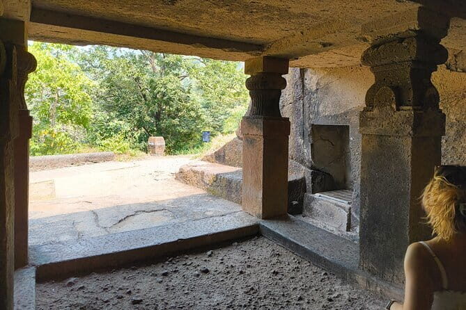 Explore The Kanheri Caves : The Ancient Buddhist Settlement - Authentic Insights from Reviewers