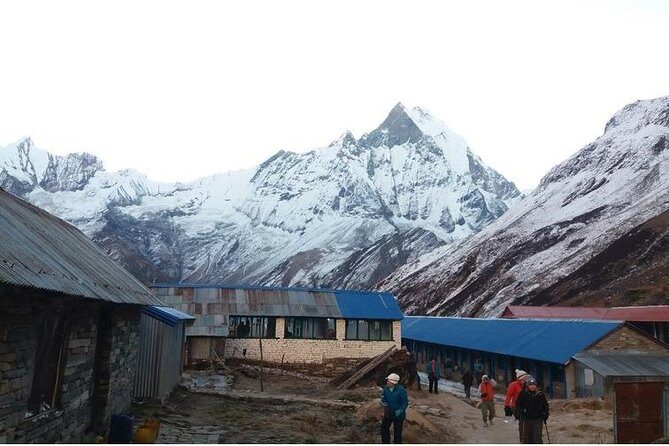 Explore the Khopra Ridge: A Stunning Trek Experience Amidst the Himalayan Beauty - FAQ