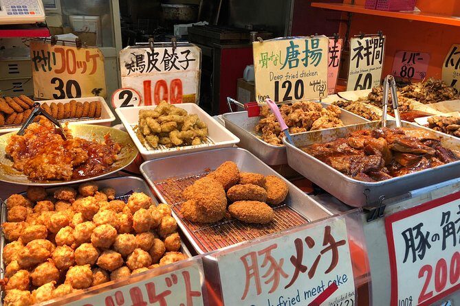 Explore the Local "Non-touristy" Side of Tokyo: Jujo and Akabane Walking Tour - A Deep Dive into the Tour Experience
