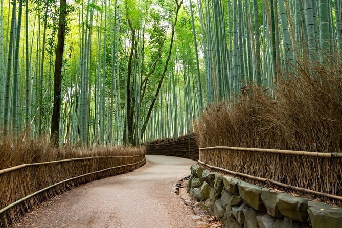Explore the Magic of Toei Uzumasa Kyoto Studio Park - FAQs