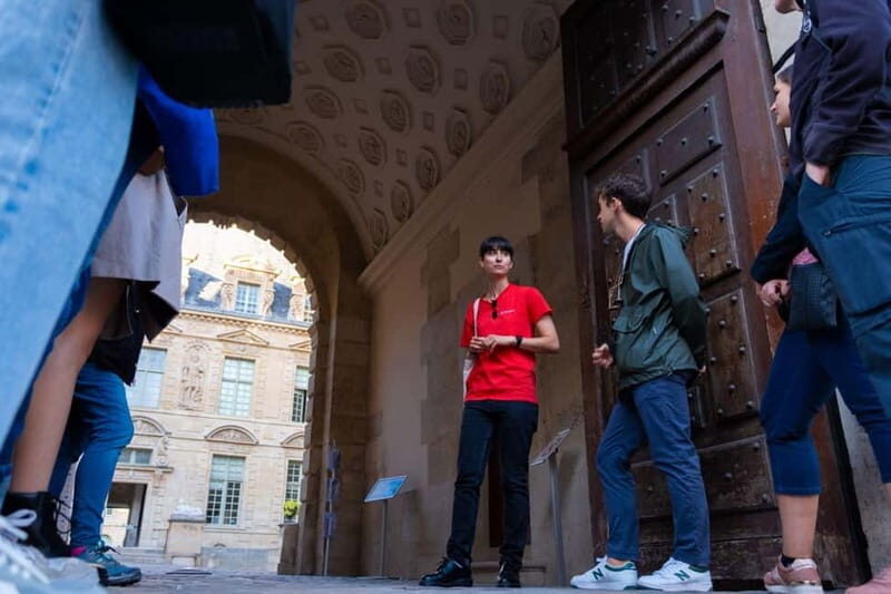 Explore the Marais: Culture, History & Hidden Gems of Paris - A Deep Dive into the Experience