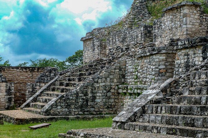 Explore the Mayan Ruins of Ek Balam, Valladolid and Sacred Cenote - Unpacking the Itinerary: What to Expect