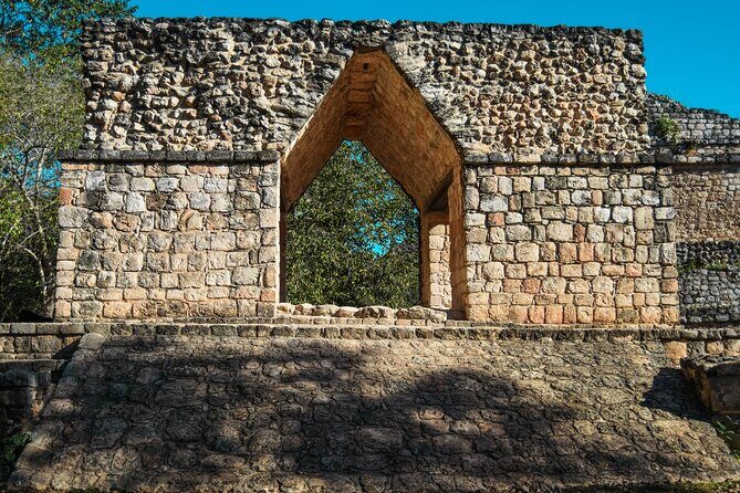 Explore the Mayan Ruins of Ek Balam, Valladolid and Sacred Cenote - Who Is This Tour For?